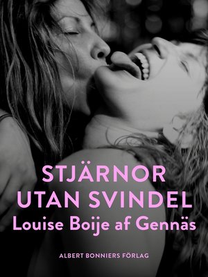 cover image of Stjärnor utan svindel